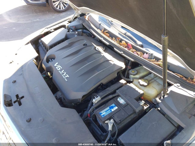 2014 CADILLAC XTS 2G61M5S34E9273536 Photo 9