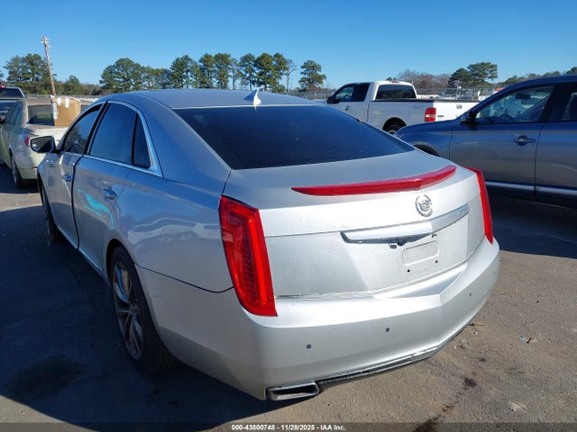 2014 CADILLAC XTS 2G61M5S34E9273536 Photo 2