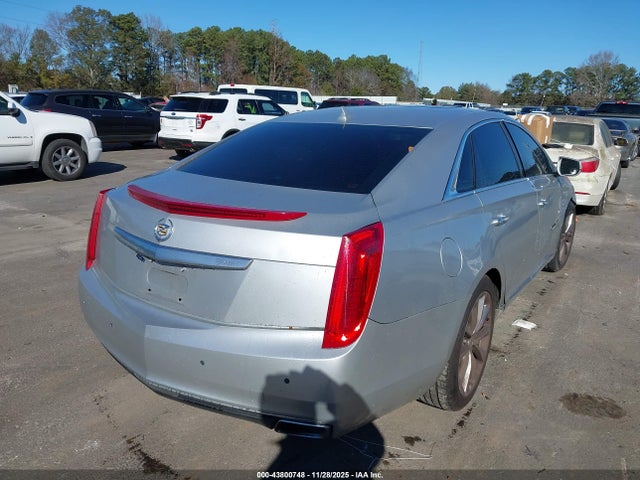 2014 CADILLAC XTS 2G61M5S34E9273536 Photo 3