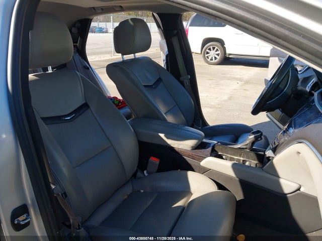 2014 CADILLAC XTS 2G61M5S34E9273536 Photo 4