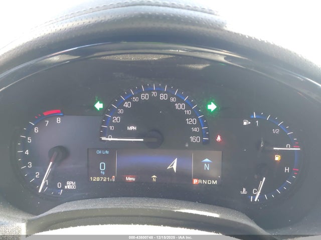 2014 CADILLAC XTS 2G61M5S34E9273536 Photo 6