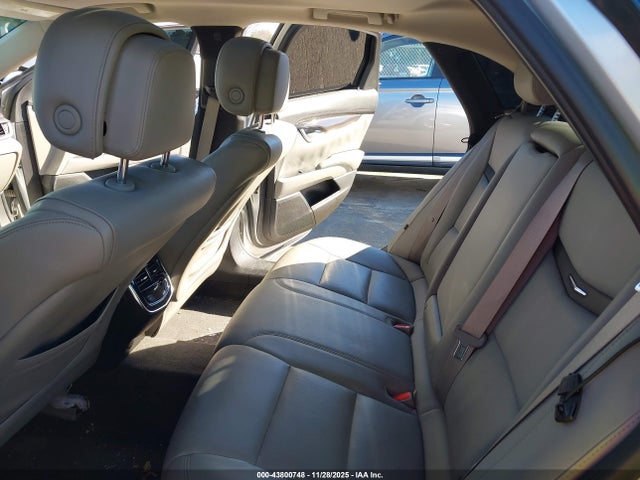 2014 CADILLAC XTS 2G61M5S34E9273536 Photo 7