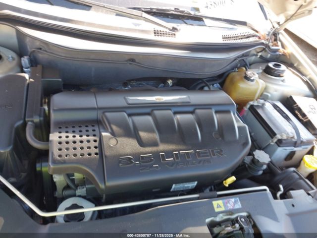 2006 CHRYSLER PACIFICA 2A8GM68446R648798 Photo 9