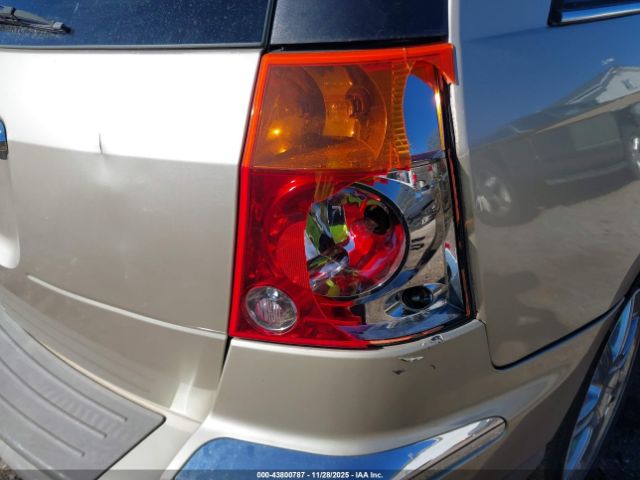 2006 CHRYSLER PACIFICA 2A8GM68446R648798 Photo 5