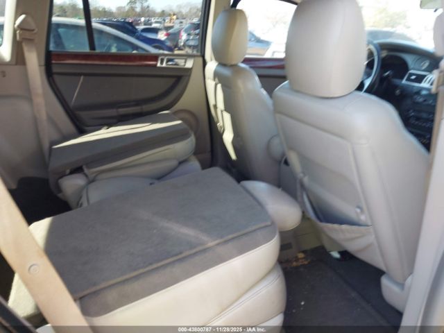 2006 CHRYSLER PACIFICA 2A8GM68446R648798 Photo 7