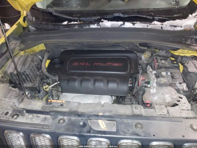 2016 JEEP RENEGADE ZACCJBBT4GPC46812 Photo 9