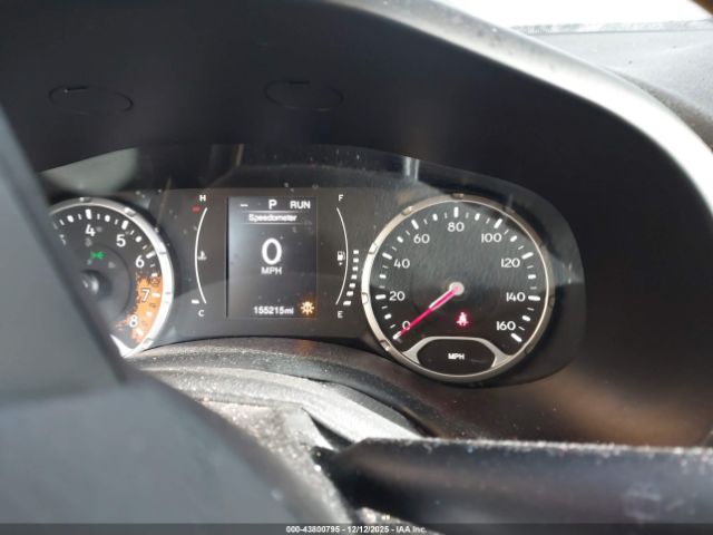 2016 JEEP RENEGADE ZACCJBBT4GPC46812 Photo 6