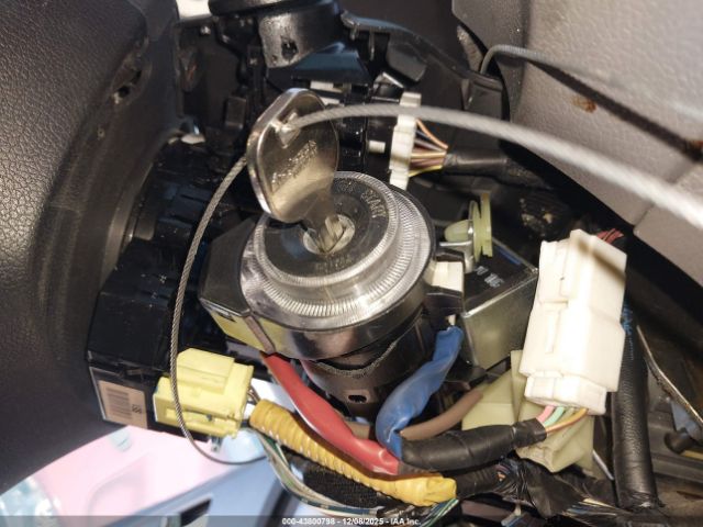 2011 HYUNDAI SONATA 5NPEB4ACXBH088173 Photo 10