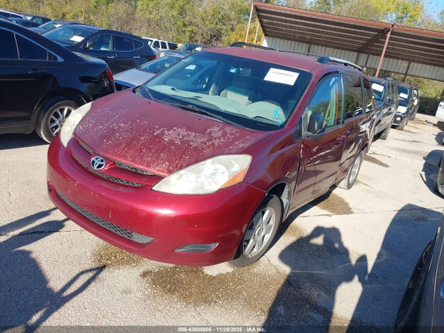 Aukcja sprzedaży 2009 Toyota Sienna Le, vin: 5TDZK23C09S235530, numer aukcji: 43800805