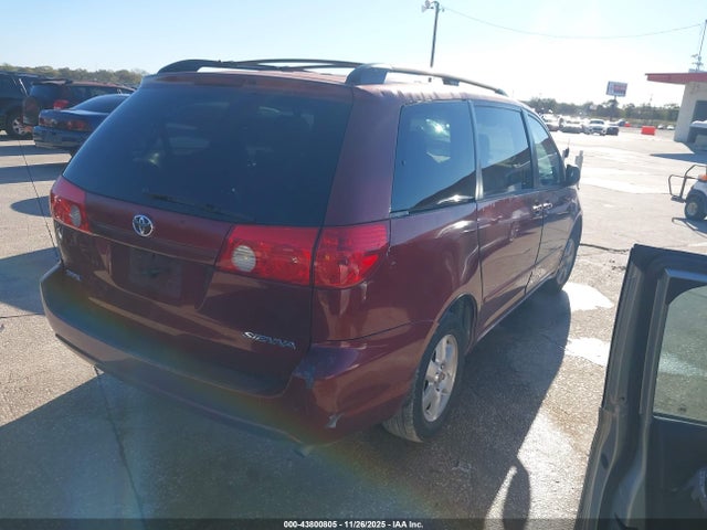 Aukcja sprzedaży 2009 Toyota Sienna Le, vin: 5TDZK23C09S235530, numer aukcji: 43800805