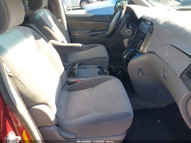 Aukcja sprzedaży 2009 Toyota Sienna Le, vin: 5TDZK23C09S235530, numer aukcji: 43800805