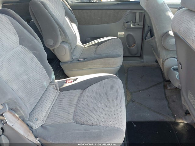 Aukcja sprzedaży 2009 Toyota Sienna Le, vin: 5TDZK23C09S235530, numer aukcji: 43800805