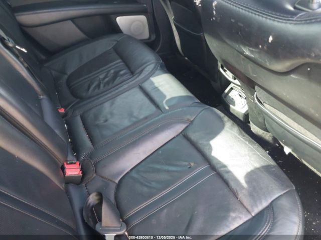 2017 LINCOLN MKZ HYBRID 3LN6L5MUXHR636038 Photo 7