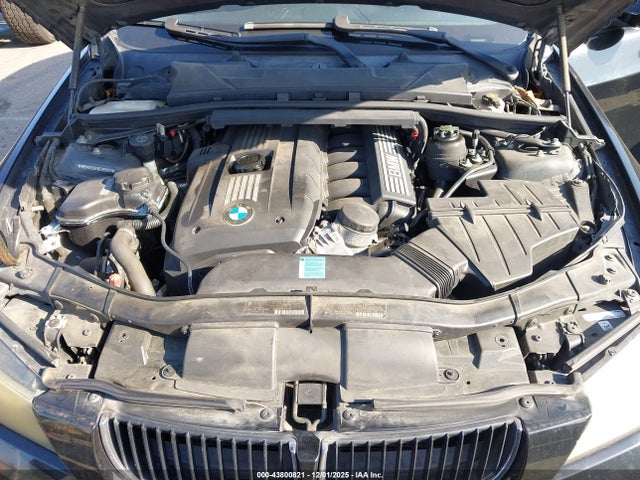 43800821 :رقم المزاد ، WBAVC53518FZ89501 vin ، 2008 Bmw 328i مزاد بيع