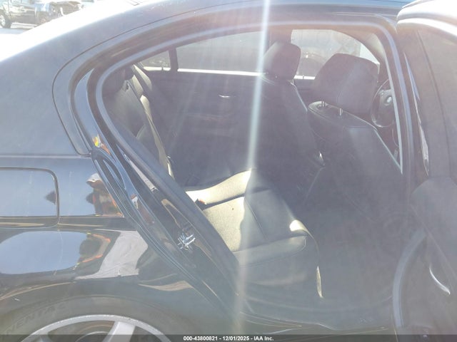 43800821 :رقم المزاد ، WBAVC53518FZ89501 vin ، 2008 Bmw 328i مزاد بيع
