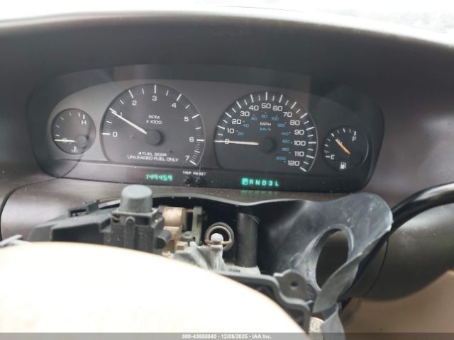 2000 CHRYSLER TOWN & COUNTRY 1C4GP44G4YB706395 Photo 6