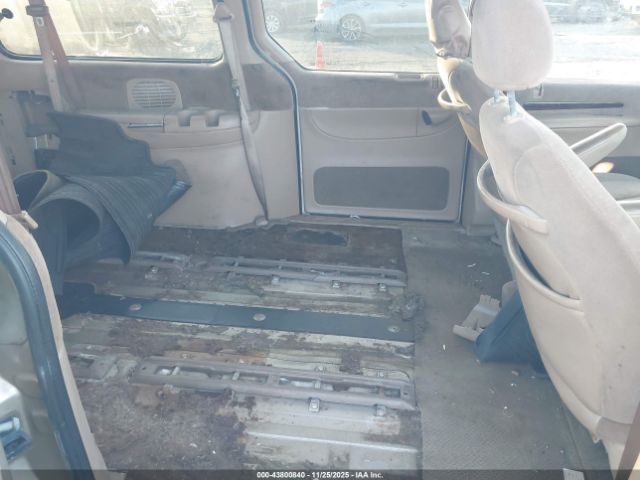 2000 CHRYSLER TOWN & COUNTRY 1C4GP44G4YB706395 Photo 7