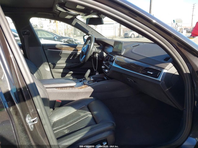 2020 BMW M550I WBAJS7C00LBN96638 Photo 4