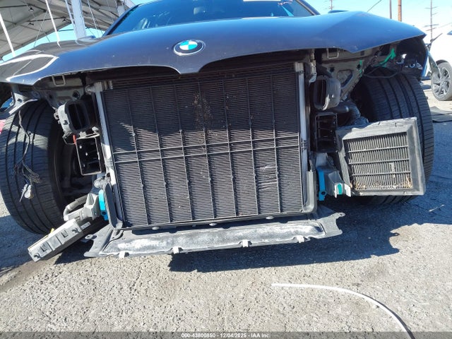 2020 BMW M550I WBAJS7C00LBN96638 Photo 5