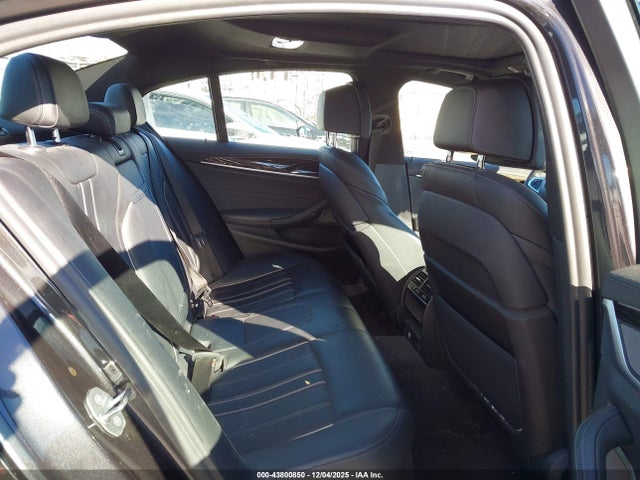 2020 BMW M550I WBAJS7C00LBN96638 Photo 7