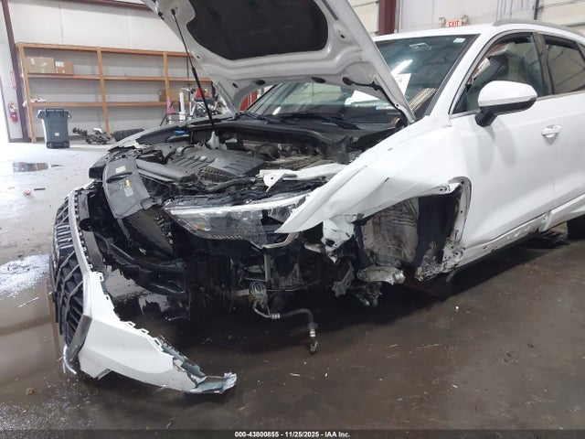 2021 AUDI Q3 WA1AUCF36M1097260 Photo 5