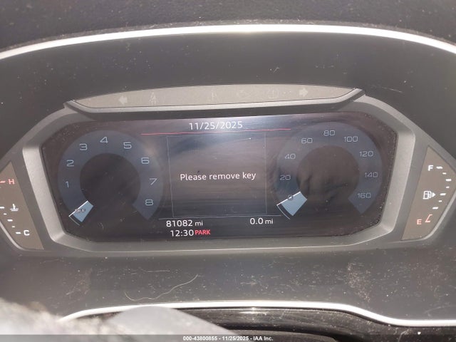 2021 AUDI Q3 WA1AUCF36M1097260 Photo 6