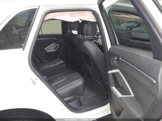 2021 AUDI Q3 WA1AUCF36M1097260 Photo 7