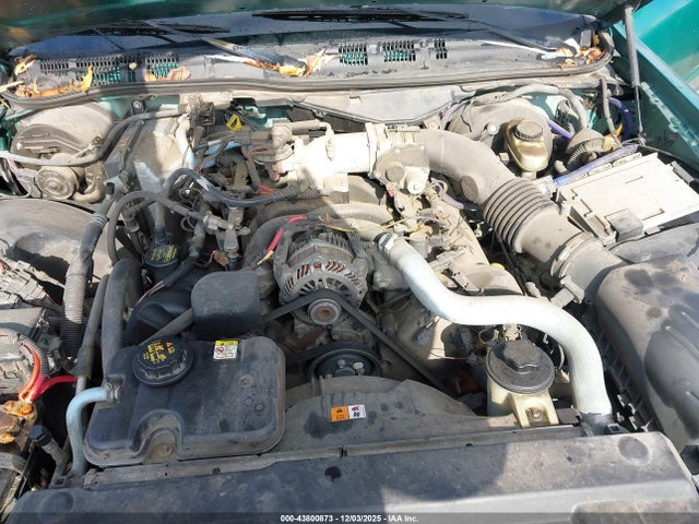 2010 FORD CROWN VICTORIA 2FABP7BV2AX118498 Photo 9