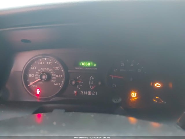 2010 FORD CROWN VICTORIA 2FABP7BV2AX118498 Photo 6