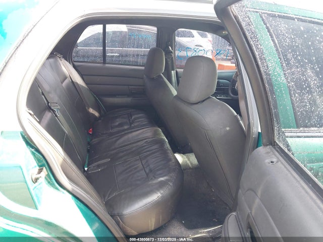 2010 FORD CROWN VICTORIA 2FABP7BV2AX118498 Photo 7