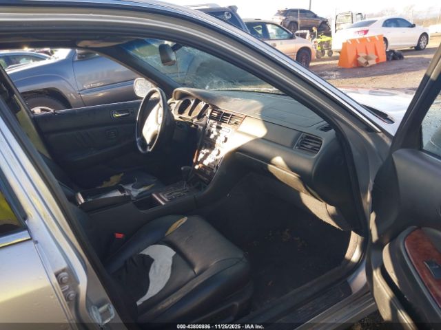 2002 ACURA RL JH4KA96502C015983 Photo 4