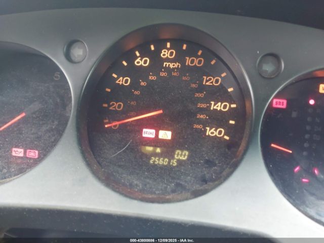 2002 ACURA RL JH4KA96502C015983 Photo 6