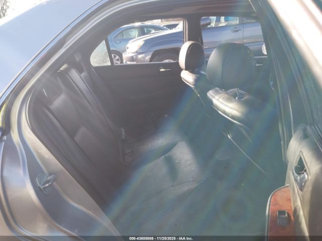 2002 ACURA RL JH4KA96502C015983 Photo 7