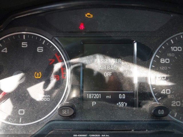 2011 AUDI Q5 WA1WKAFP1BA108245 Photo 6