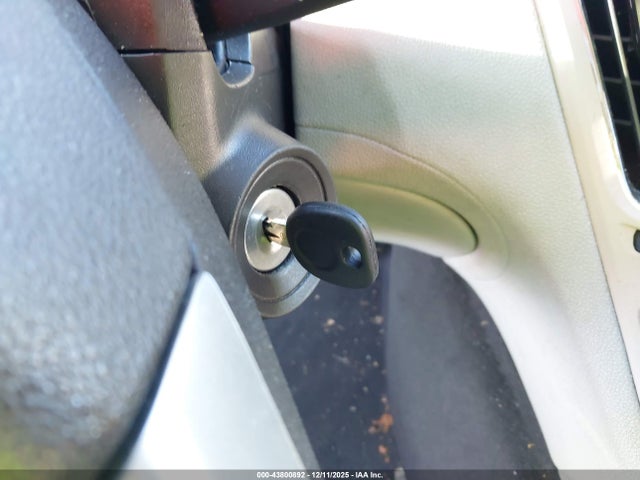 2010 CADILLAC CTS 1G6DE5EG8A0101961 Photo 10