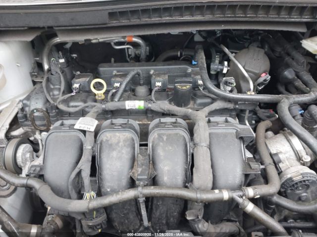 2022 FORD TRANSIT CONNECT NM0LS7S22N1515028 Photo 9