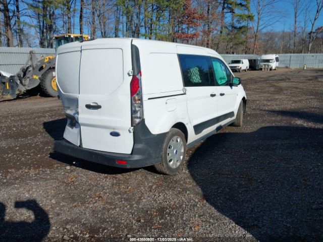 2022 FORD TRANSIT CONNECT NM0LS7S22N1515028 Photo 3