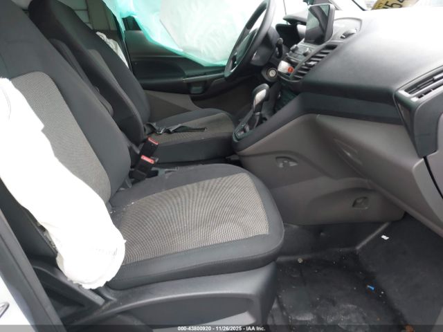 2022 FORD TRANSIT CONNECT NM0LS7S22N1515028 Photo 4