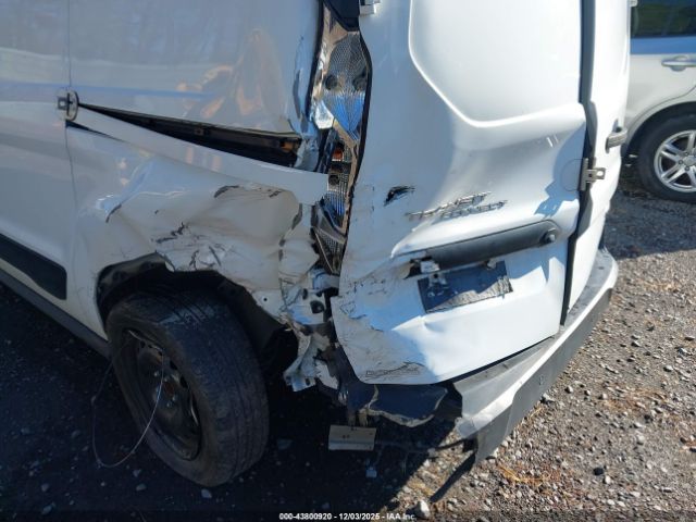 2022 FORD TRANSIT CONNECT NM0LS7S22N1515028 Photo 5