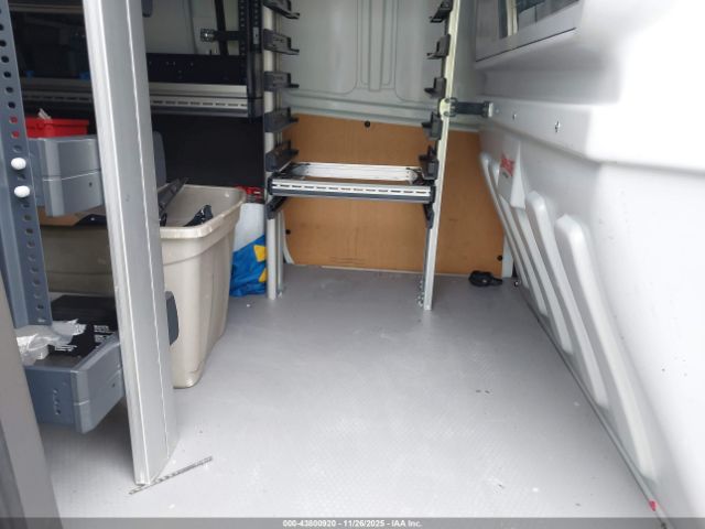 2022 FORD TRANSIT CONNECT NM0LS7S22N1515028 Photo 7