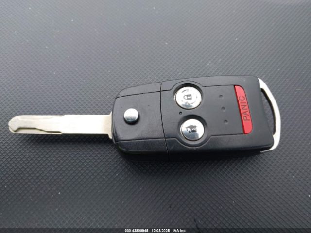 2008 ACURA RDX 5J8TB18568A006437 Photo 10