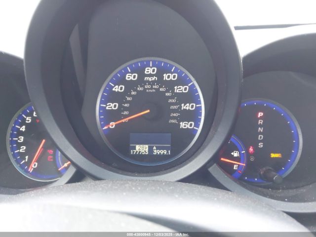 2008 ACURA RDX 5J8TB18568A006437 Photo 6