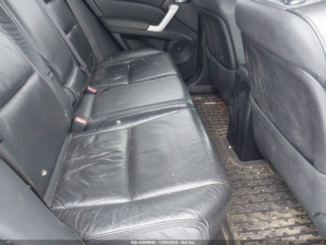 2008 ACURA RDX 5J8TB18568A006437 Photo 7