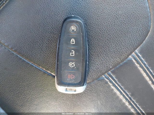 2013 FORD FOCUS 1FADP3N2XDL330585 Photo 10