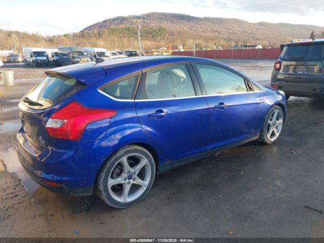 2013 FORD FOCUS 1FADP3N2XDL330585 Photo 3