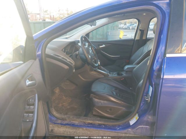 2013 FORD FOCUS 1FADP3N2XDL330585 Photo 4