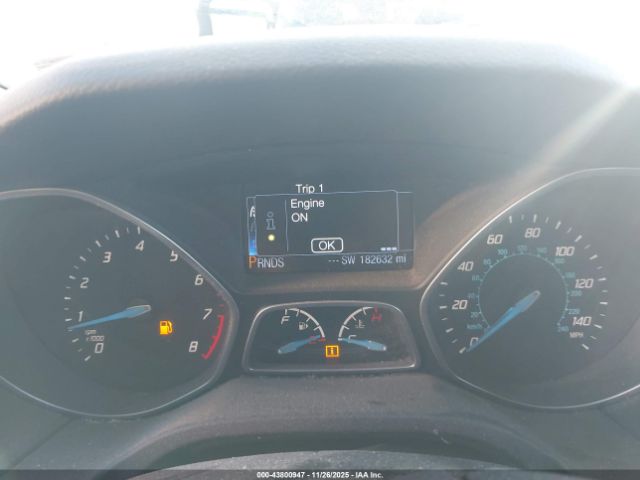 2013 FORD FOCUS 1FADP3N2XDL330585 Photo 6