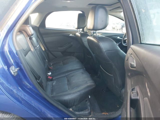 2013 FORD FOCUS 1FADP3N2XDL330585 Photo 7