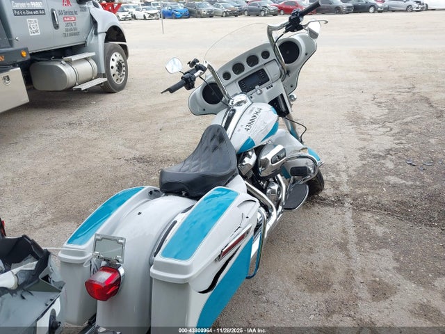 Harley-Davidson FLHT 2019 1HD1FVC24KB651604 Image 6