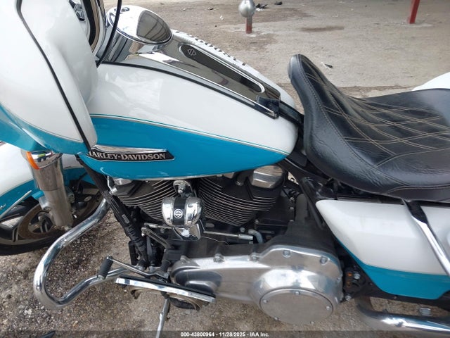 Harley-Davidson FLHT 2019 1HD1FVC24KB651604 Image 9